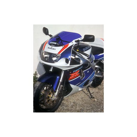 bulle taille origine ERMAX SUZUKI GSXR 750 1996-1997