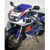bulle taille origine ERMAX SUZUKI GSXR 750 1996-1997 0