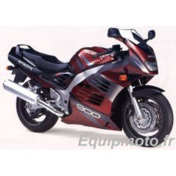 bulle taille origine ERMAX SUZUKI RF 900 R RF 900 RS2 1994-1999