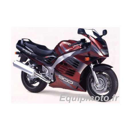 bulle taille origine ERMAX SUZUKI RF900R RF900RS2 1994-1999