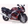 bulle taille origine ERMAX SUZUKI RF900R RF900RS2 1994-1999 0
