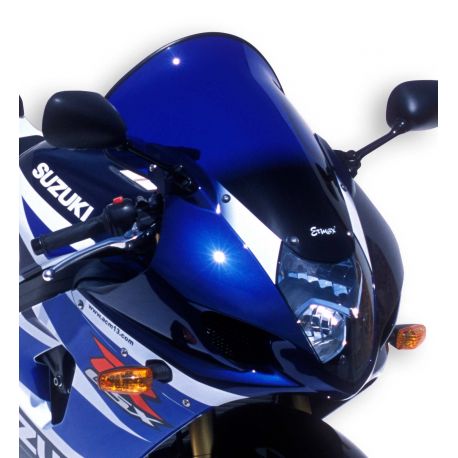 bulle taille origine ERMAX SUZUKI GSXR 1000 2003-2004