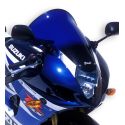 bulle taille origine ERMAX SUZUKI GSXR 1000 2003-2004