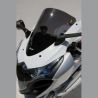 bulle haute protection +5 cm ERMAX SUZUKI GSXR 1000 2009-2015 1