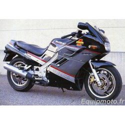 bulle taille origine ERMAX SUZUKI GSX 1100 F 1989-1999 électrique