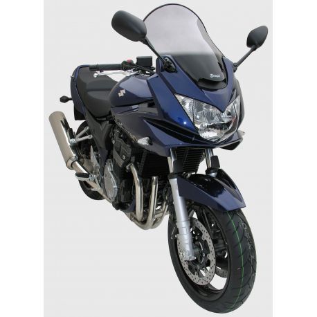 bulle taille origine ermax SUZUKI GSF 1250 BANDIT 2007-2014