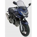 bulle haute protection +15 cm ermax SUZUKI GSF 1250 BANDIT 2007-2014