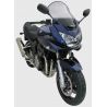 bulle haute protection +15 cm ermax SUZUKI GSF 1250 BANDIT 2007-2014 0
