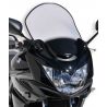 bulle haute protection +15 cm ermax SUZUKI GSF 1250 BANDIT 2007-2014 1
