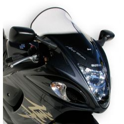 bulle taille origine ERMAX SUZUKI GSXR 1340 HAYABUSA 2008-2019