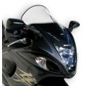 bulle haute protection 41 cm ERMAX SUZUKI GSXR 1300 HAYABUSA 1999-2007