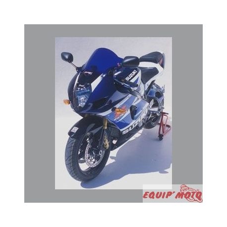 bulle aeromax ERMAX SUZUKI GSXR 1000 2003-2004