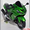 bulle aeromax ERMAX KAWASAKI ZZR 1400 2006-2019 0