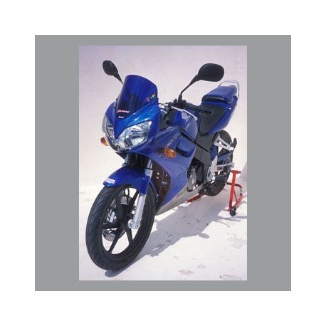 bulle aeromax ERMAX HONDA CBR 125 CBR 150 2004-2006