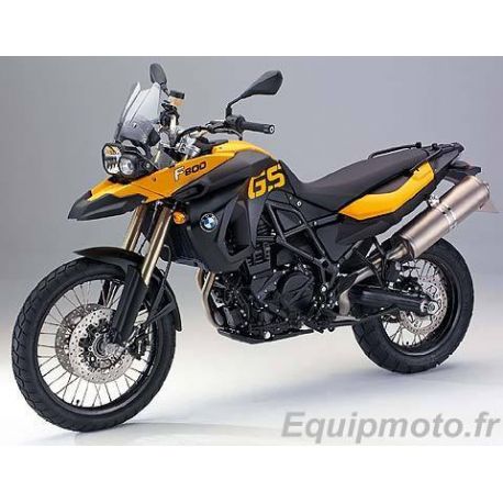 bulle taille origine ERMAX BMW F800GS 2008-2017