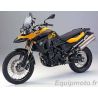 bulle taille origine ERMAX BMW F800GS 2008-2017 0