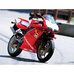 bulle taille origine ERMAX CAGIVA 50 MITO 1999-2004