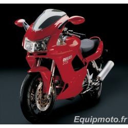 bulle taille origine ERMAX DUCATI ST3 2004-2008 ST4 ST4S 2005-2007