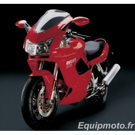 bulle taille origine ERMAX DUCATI ST3 2004-2008 T4 2005-2007