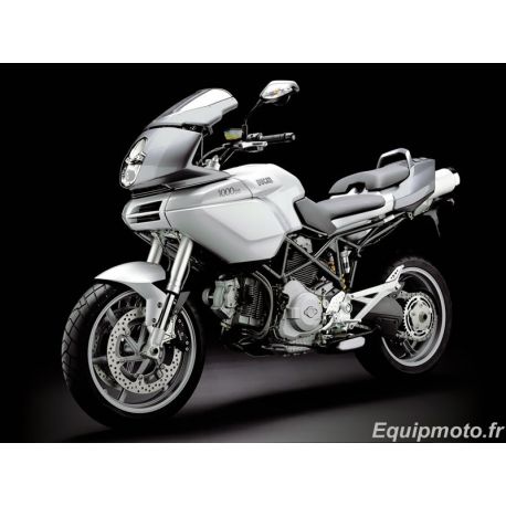 Bulle taille origine ERMAX DUCATI 620 MULTISTRADA 1000 MULTISTRADA 1100 DS MULTISTRADA 2004-2009