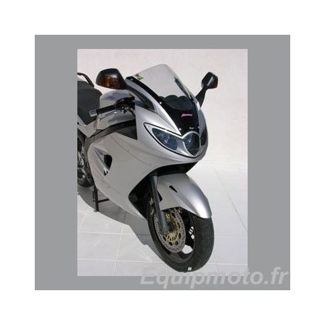 bulle aeromax ERMAX TRIUMPH ST 1050 SPRINT 2005-2011