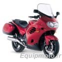 bulle haute protection ERMAX TRIUMPH 900 Trophy 1200 TROPHY 1999-2003