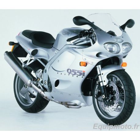 bulle taille origine ERMAX TRIUMPH DAYTONA T 595 955 I monobras 1997-2001