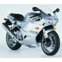 bulle taille origine ERMAX TRIUMPH DAYTONA T 595 955 I monobras 1997-2001