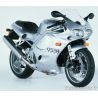 bulle taille origine ERMAX TRIUMPH DAYTONA T 595 955 I monobras 1997-2001 0