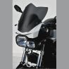 Saute vent double galbe 32cm ERMAX BMW F800R 2008-2014 1
