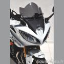 bulle aeromax ERMAX YAMAHA FZ8 FAZER 2010-2016