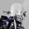 Parre brise custom luxe SUZUKI VZ800 MARAUDER 0