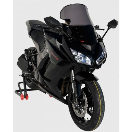 bulle taille origine ERMAX KAWASAKI Z1000SX 2011-2016