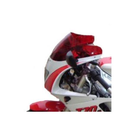 Bulle taille origine ERMAX YAMAHA TZR 125 1992-2003