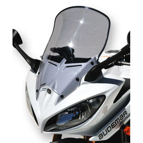 Bulle haute protection +5 cm YAMAHA FZ8 FAZER 2010-2017