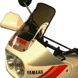 Bulle taille origine ERMAX YAMAHA XT 600 1984-1990