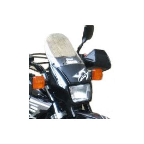 Bulle haute protection +15 cm ERMAX YAMAHA XT600E XTZ600
