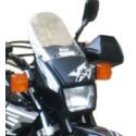 Bulle haute protection +15 cm ERMAX YAMAHA XT600E XTZ600