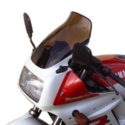 Bulle taille origine YAMMAHA FZ 750 1987-1992