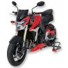 Saute vent ermax double galbe SUZUKI GSR 750 2011-2016 GSXS 750 2015-2016 3