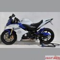 bulle aeromax ERMAX HONDA CBR 600 F 2011-2013