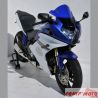 bulle aeromax ERMAX HONDA CBR 600 F 2011-2013 1