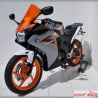 Bulle aeromax ERMAX HONDA CBR 125 CBR 150 2011-2018 0
