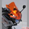 Bulle aeromax ERMAX HONDA CBR 125 CBR 150 2011-2018 1