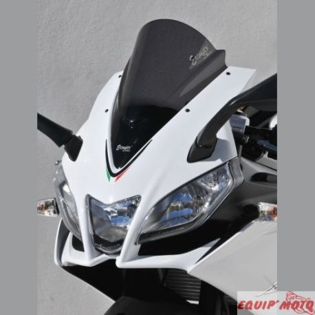 bulle aeromax ERMAX APRILIA RS4 50 RS4 125 2011-2018