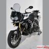 Bulle haute protection +10 cm ERMAX TRIUMPH 800 TIGER XC 800 TIGER 2011-2015 0