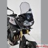 Bulle haute protection +10 cm ERMAX TRIUMPH 800 TIGER XC 800 TIGER 2011-2015 1