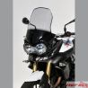 Bulle haute protection +10 cm ERMAX TRIUMPH 800 TIGER XC 800 TIGER 2011-2015 2