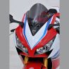 bulle aeromax ERMAX HONDA CBR 1000 RR 2012-2016 4
