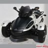 Bulle sport ERMAX CAN-AM 990 RS 990 RSS SPYDER 2011-2016 0